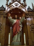 Altar I