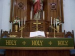 Altar II