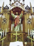 Altar III