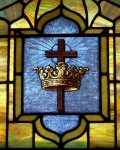 Cross & Crown