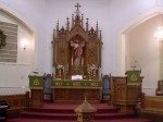 Interior II
