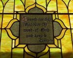 Luke 11,28
