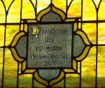 Psalm 26, 8