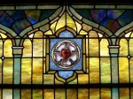Lutheran Symbol