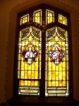 Shepherd Window