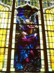 West Window