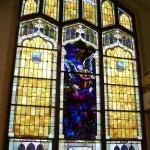 West Window
